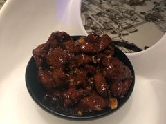 -绿茶餐厅(汇悦大融城店)