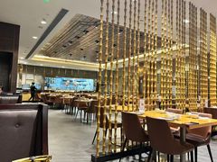 -乐忻皇朝(上海中心大厦店)