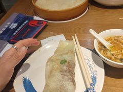 -满园烤鸭·春饼(太原街万达店)