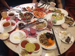 -芭菲盛宴·环球美食(解放碑英利国际店)
