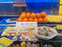 -三个渔夫·蒸汽海鲜(小白楼店)