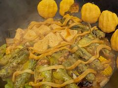 -荣德灶台鱼(圣泉寺店)