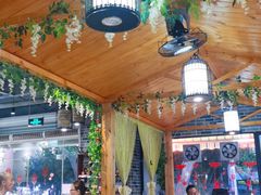 -百签宫串串香重庆火锅(夏湾店)