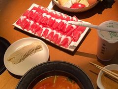 -呷哺呷哺(融创茂店)