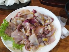 -合易泓烤肉(延河街店)