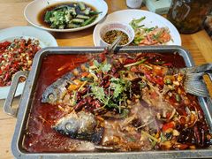 -黄山老妈·土菜(碧桂园店)
