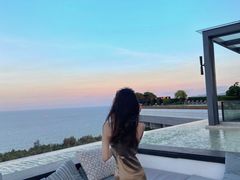 -瑰丽酒店·海吧·天际下午茶·现场DJ·天台酒吧
