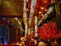 -金轩中餐厅 Jin Xuan(浦东丽思卡尔顿酒店)
