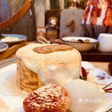 这下又要重3斤，但为了抹茶冰山、泰芒芒，我无怨无悔