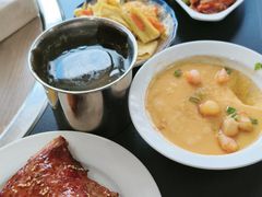 -龙岩华美达龙州酒店