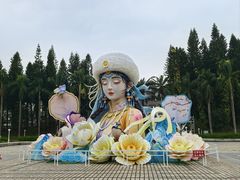-珠海圆明新园