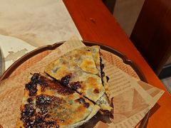 -清真·鸦儿李记·涮肉(花市店)