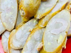 -好吃再来大饼熏肉(胜利北路店)