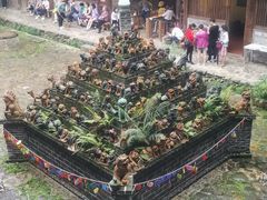 -云水谣景区-土楼之光文化园