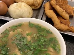 -仁和四季涮肉馆(天坛南门店)