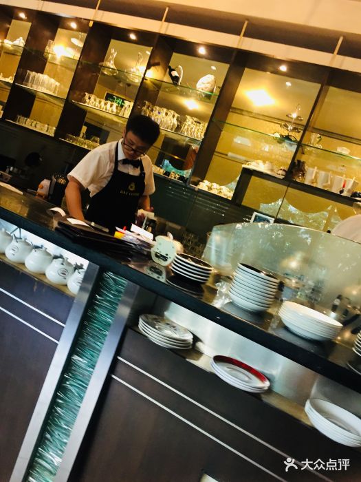 上岛咖啡(中山公园店)图片 - 第24张