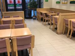 -德克士(砂之船奥特莱斯店)