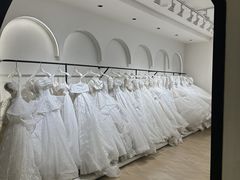 -蓝溪婚纱摄影