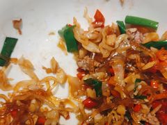 -兰湘子·湘菜小炒(崂山丽达店)