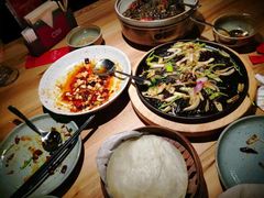 -青年公社烤鸭(滨湖银泰店)
