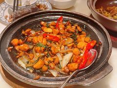 -吴莊(罗湖喜荟城店)