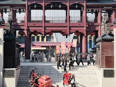 -华夏文旅西安度假区