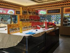 -老德州四合院·德州菜(天衢路店)