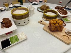 -便宜坊烤鸭店(科创店)