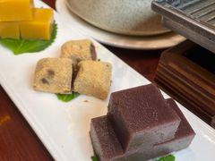 -京味张·北京烤鸭(天河南二路店)