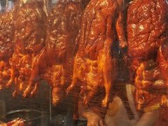 -陈光记烧腊店(罗保博士街店)