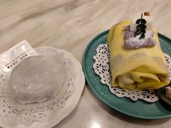 -李大牛和刘大力手作甜品(凯德店)