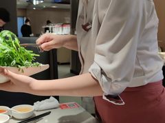 -海底捞大排档火锅(悦荟广场店)