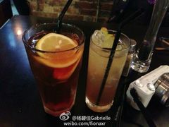重庆森林鸡尾酒-TIMEZONE8东八时区餐厅&酒吧(798店)