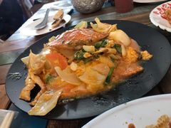 -Doo Dee Thai Food(Issan/Isaan/Esan)