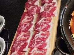 -渝涯重庆豆花老火锅(中赢国际店)