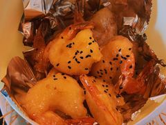 -柒园·三十年创意杭帮菜(龙湖滨江天街店)