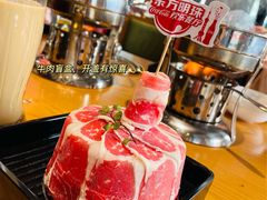 -东方明珠·可口可乐欢乐餐厅