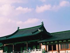-河坊街景区