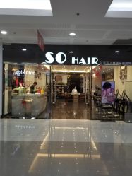 -SO HAIR