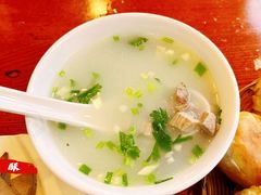 -和兴记牛肉火勺·羊汤(于洪广场店)