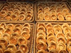 -芙蓉记马蹄烧饼糖酥火烧