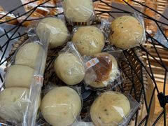 -那家面包房(珠江路店)