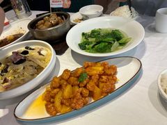 -聚鑫阁江浙菜·非遗传承技艺(闵行交大店)