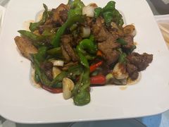 -老德州四合院·德州菜(天衢路店)