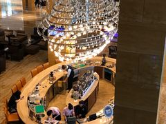 -苏州园区福朋喜来登酒店·聚味轩中餐厅