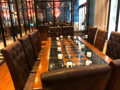 -MRX狼人杀俱乐部(黄浦店)