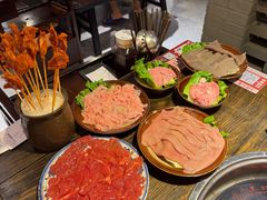 -冯校长老火锅(广州正佳广场店)