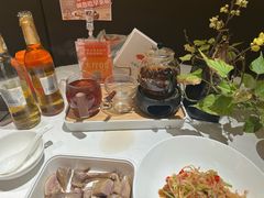 -小厨娘淮扬菜(天印大道店)