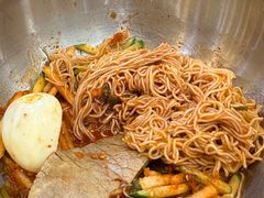 -江南面屋(明洞店)