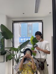 -FOR YOU造型